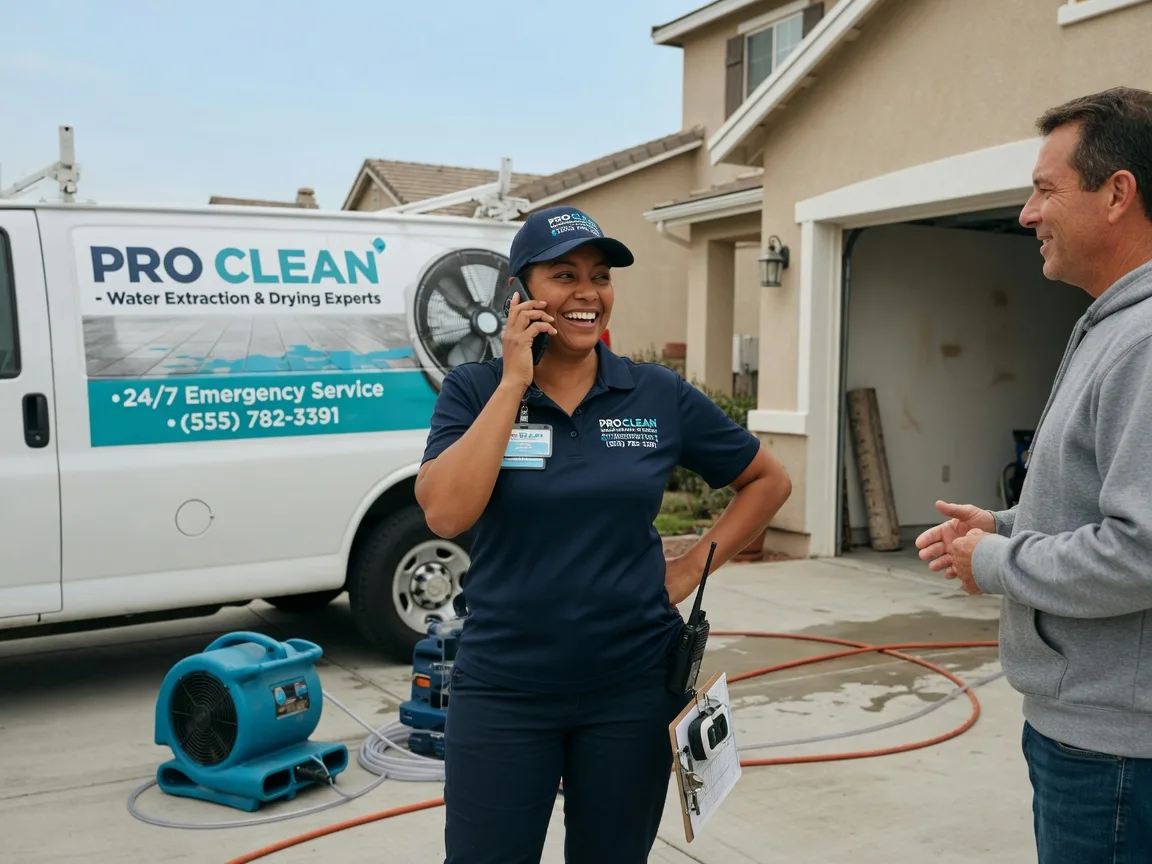 Water Extraction & Drying Mastic, NY FAQs